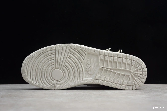 White Air Retro Jordan des High CN5738-001 Garcons 1 Comme 0119